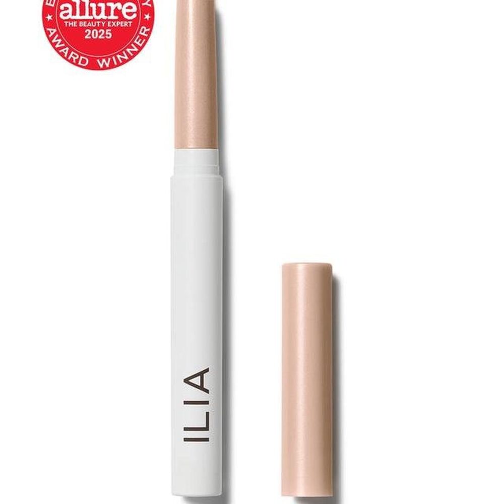 ILIA Beauty The Lip Crayon in shade opulent